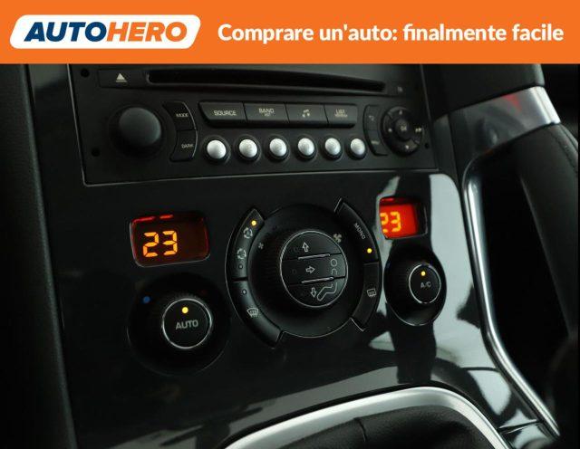 PEUGEOT 3008 BlueHDi 120 S&S Active