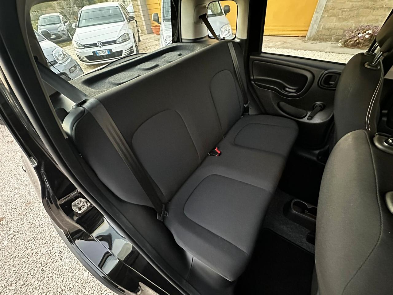 Fiat Panda 1.0 FireFly S&S Hybrid PREZZO REALE