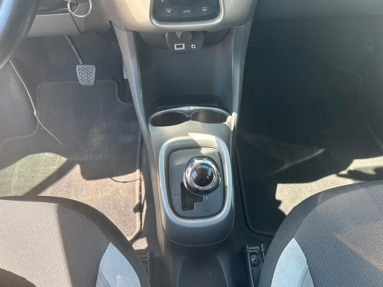 Toyota Aygo 1.0 VVT-i 72 CV 5 porte x-cool