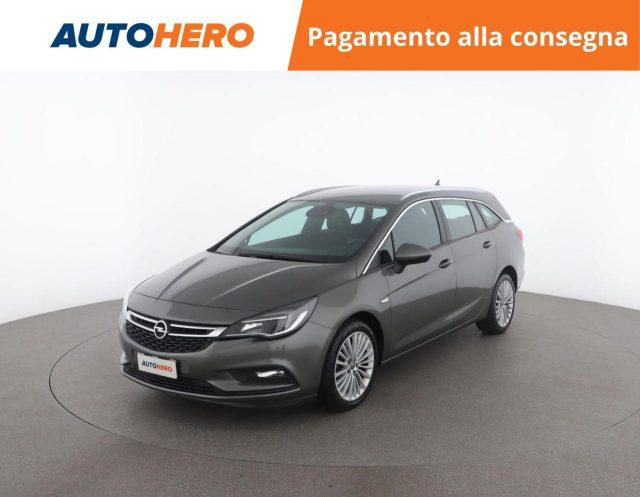 OPEL Astra 1.6 CDTi 136CV Start&Stop Sports Tourer Innovation