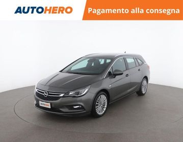 OPEL Astra 1.6 CDTi 136CV Start&Stop Sports Tourer Innovation
