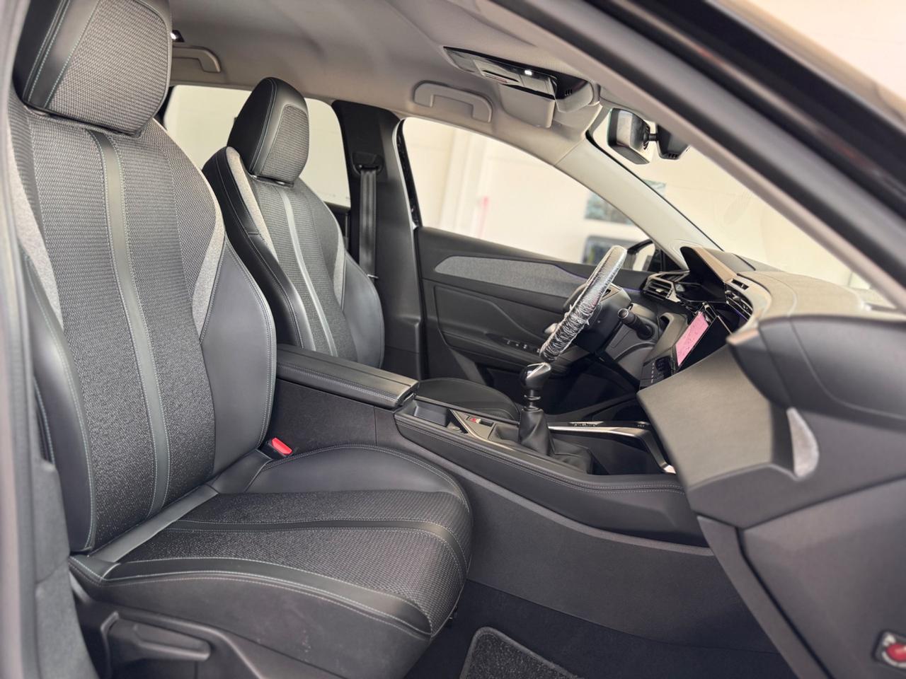 Peugeot 308 BlueHDi 130 S&S SW Allure Pack