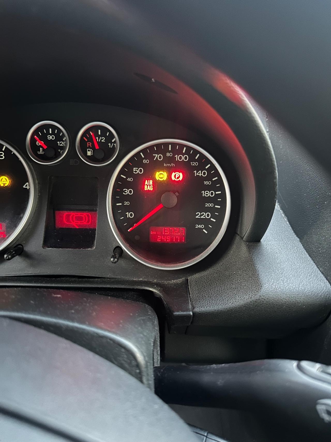 Audi A2 1.4 TDI Comfort