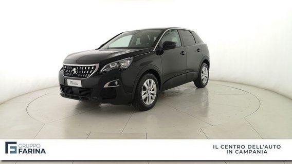 PEUGEOT 3008 BlueHDi 130 S&S Business