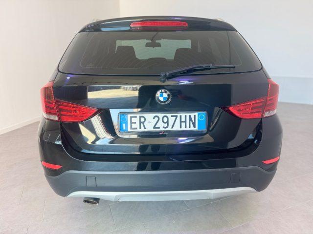 BMW X1 sDrive18d Msport