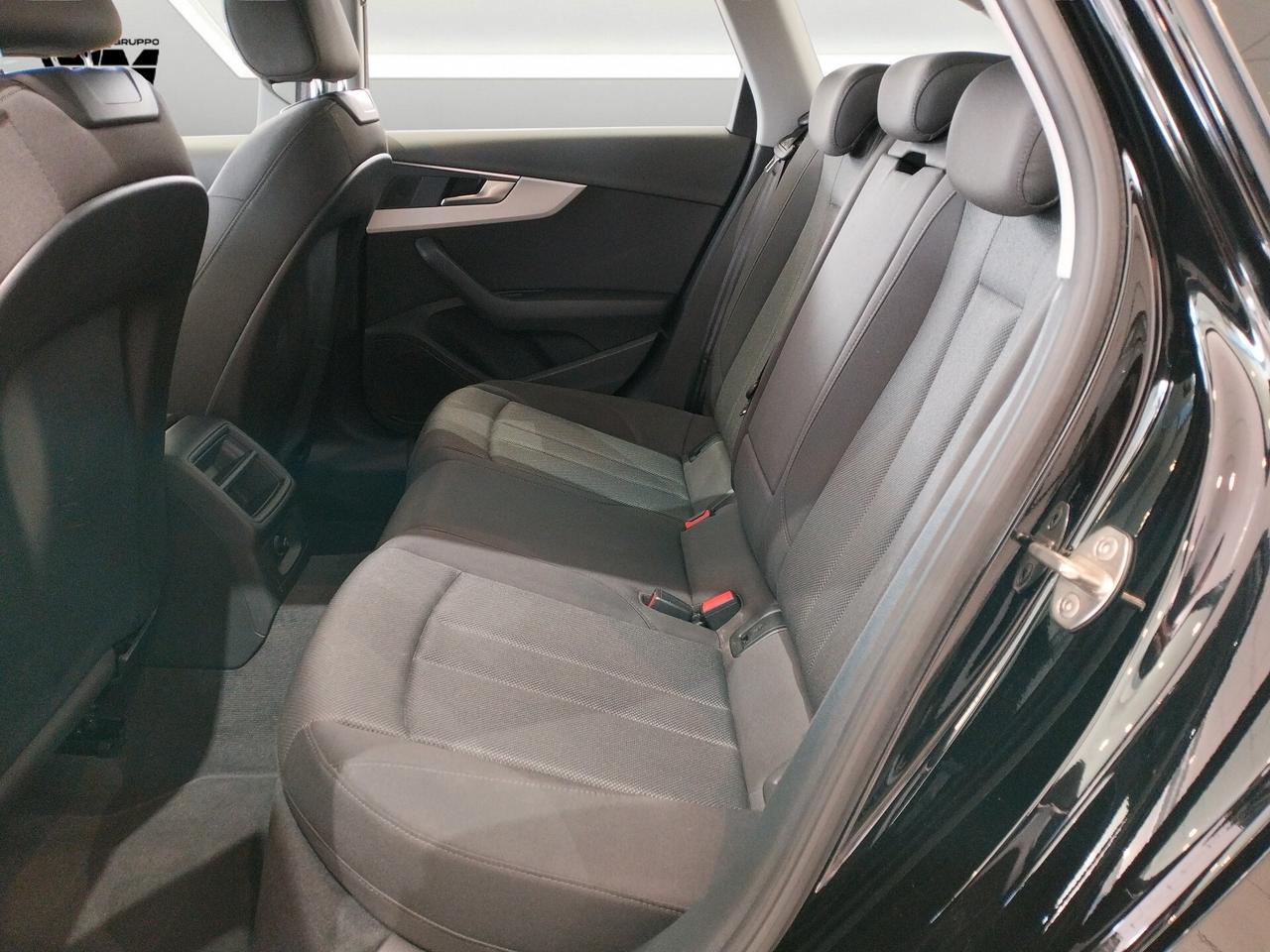 Audi A4 Avant 35 2.0 tdi mhev 163cv s-tronic *IVA ESPOSTA*
