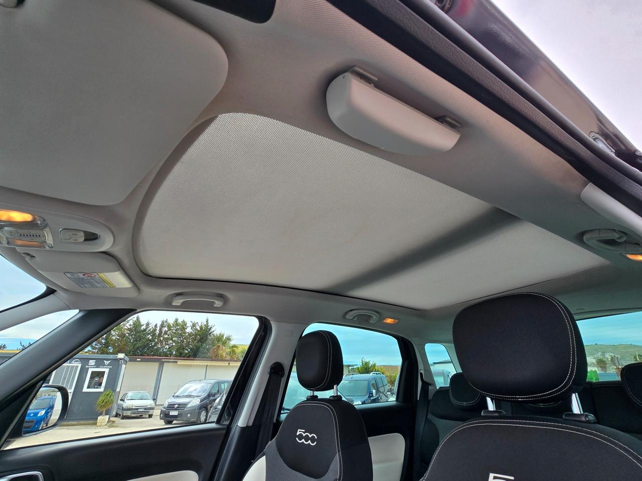 Fiat 500L 1.6 Trekking