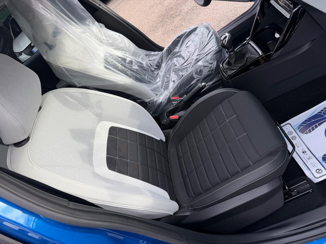 Citroen C3 Hybrid 110 e-DCS6 Max