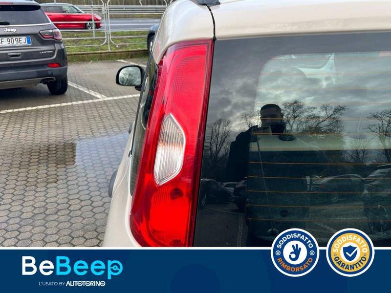 FIAT Panda 1.2 EASY 69CV E6