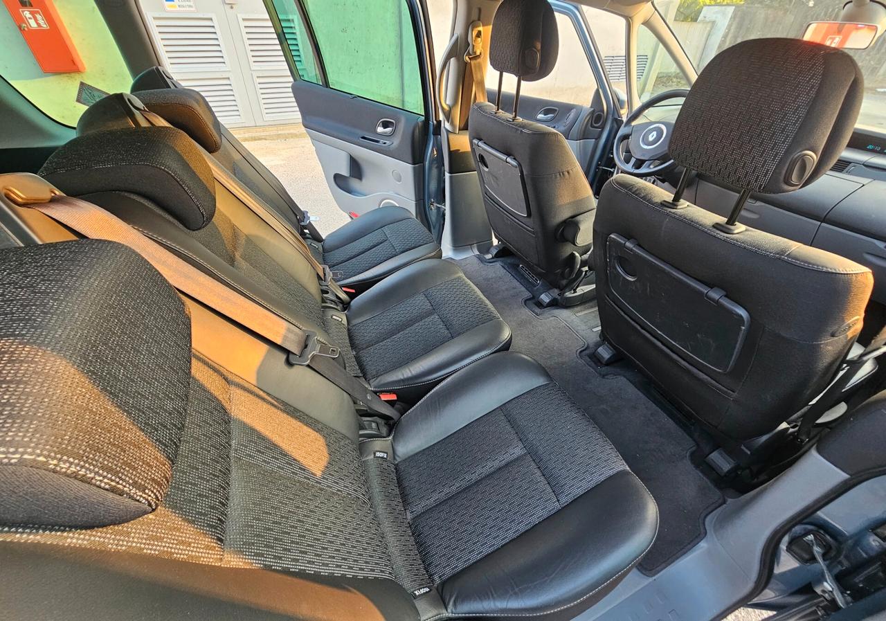 Renault Espace 2.2 dCi 140CV Proactive Dynamique
