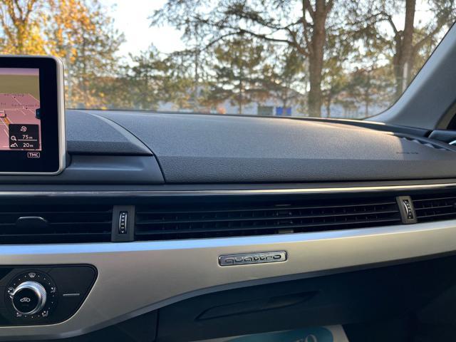 AUDI A4 Avant 2.0 TDI 190 CV Aut. quattro Business Sport