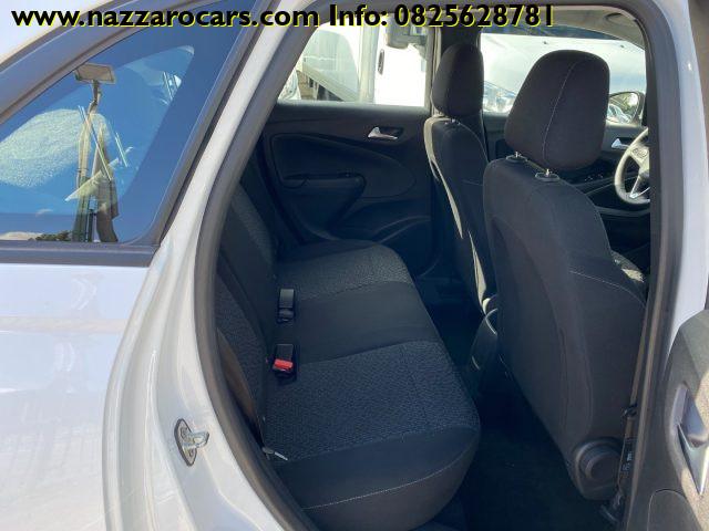 OPEL Crossland X 1.5 120CV aut. Advance NAVI/TELEC.
