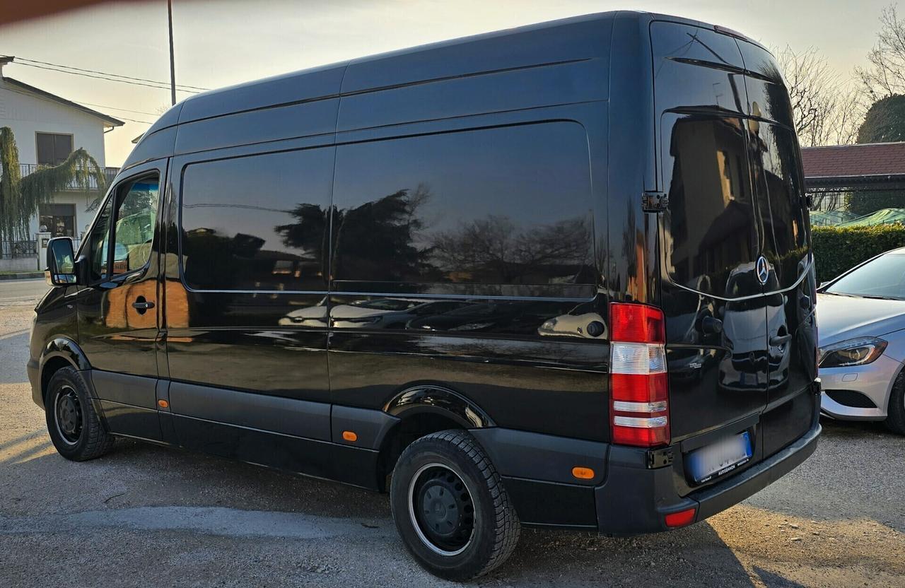 Mercedes Sprinter 311 CDI - 2017
