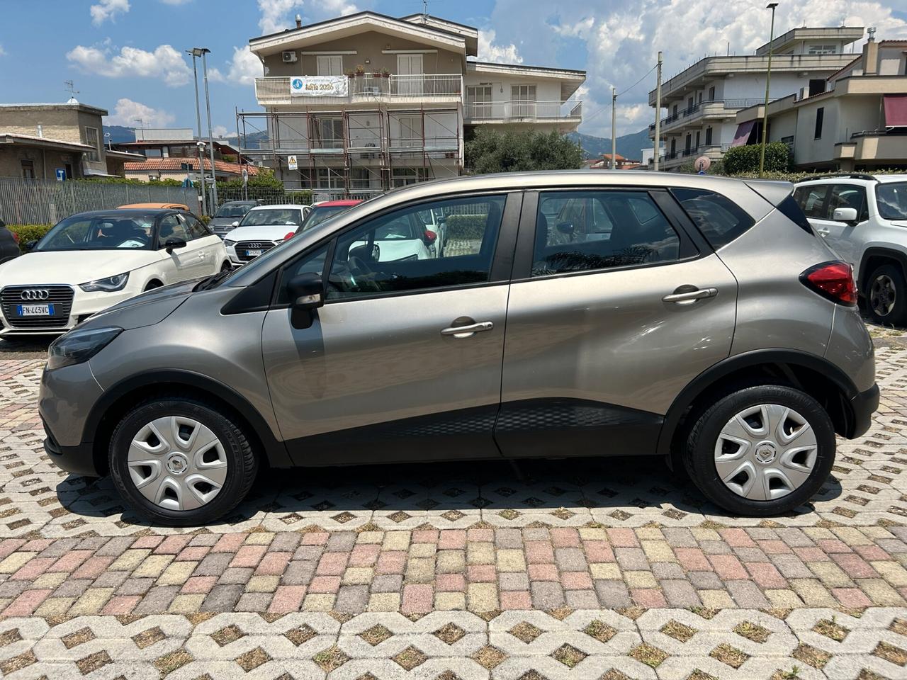 Renault Captur TCe 12V 90 CV Start&Stop Energy Zen