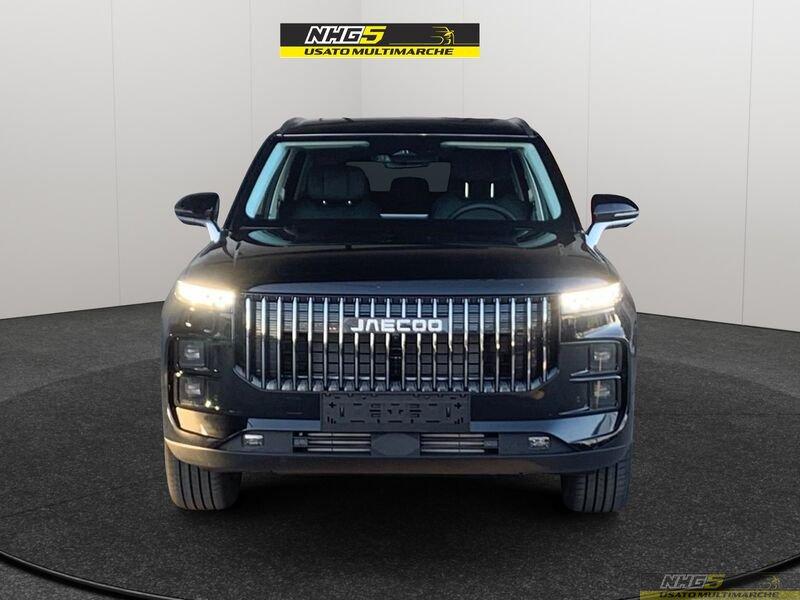 Jaecoo Jaecoo 7 1.6 TGDI 147 CV aut. 2WD Premium