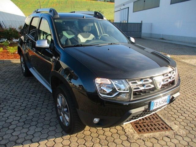 Dacia Duster 1.5 dCi 110CV Start&Stop 4x2 Prestige