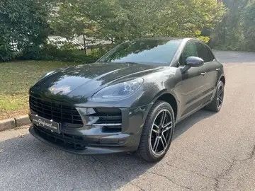 Porsche Macan 2.0