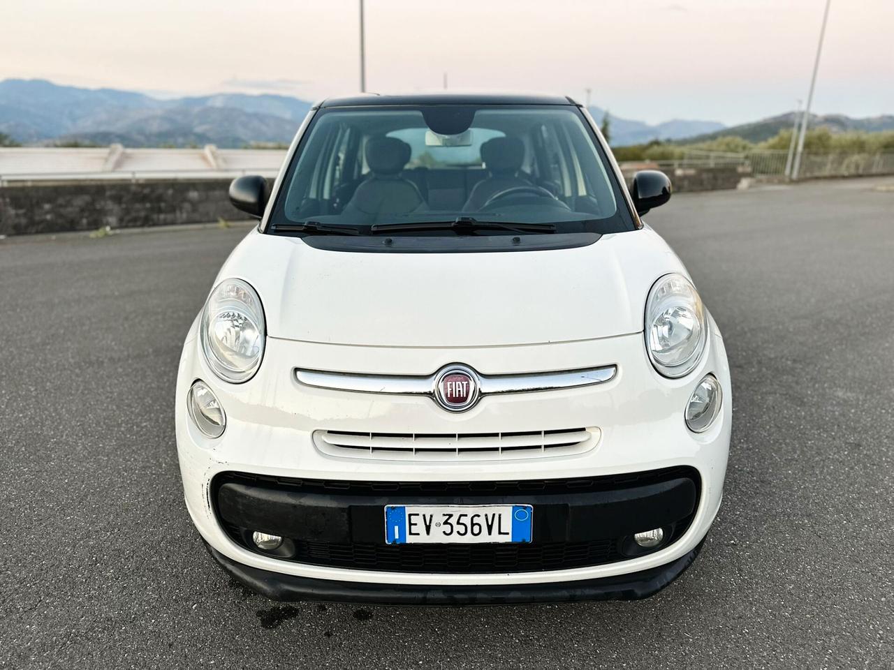 Fiat 500L 1.6 Multijet 105 CV Panoramic Edition