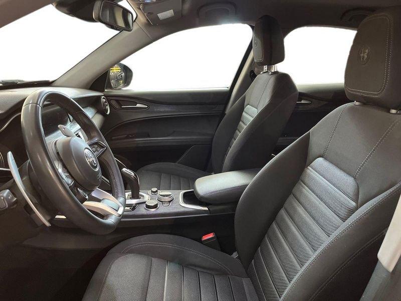 Alfa Romeo Stelvio 2020 2.2 t Business rwd 190cv auto