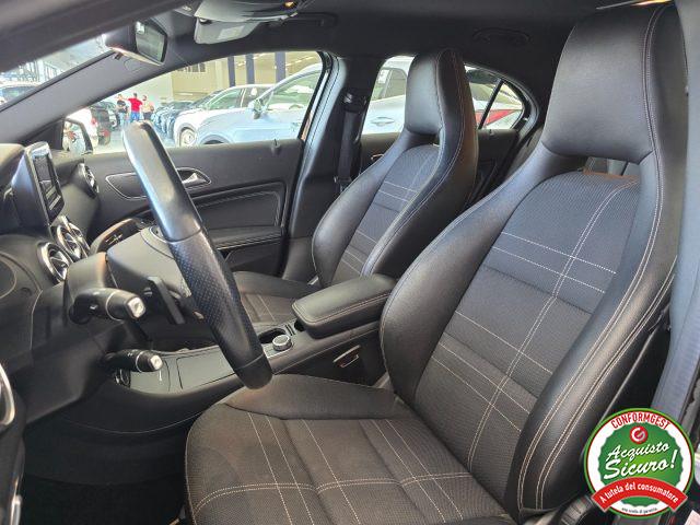 MERCEDES-BENZ A 180 classe A CDI Automatic Premium