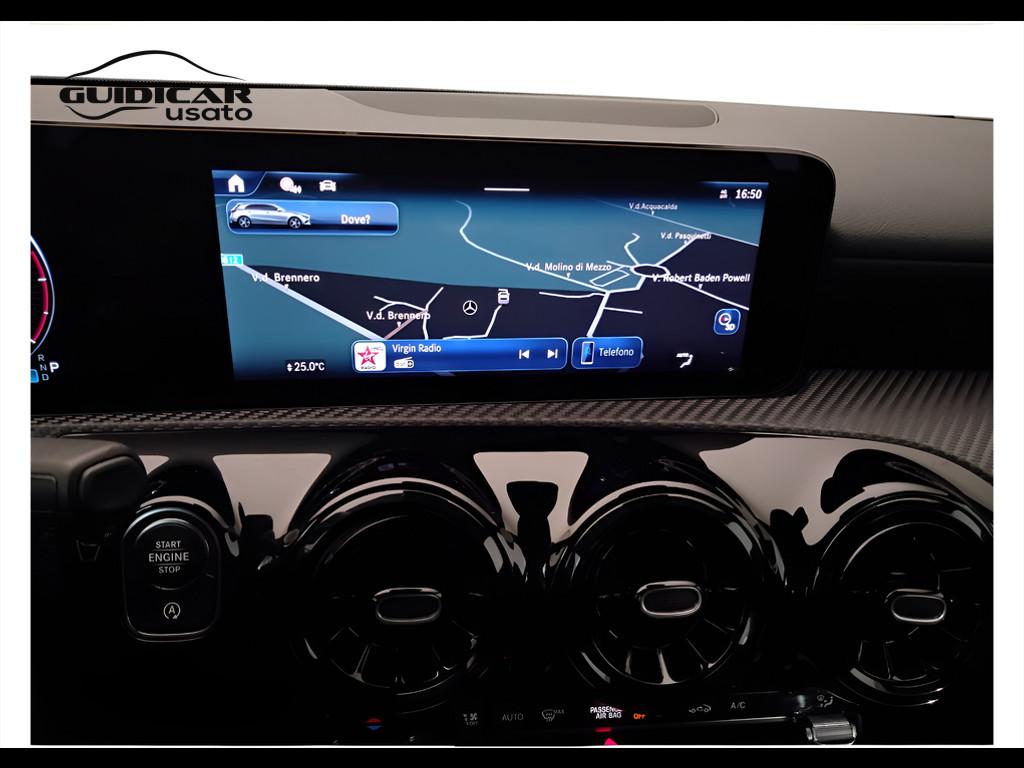 Mercedes-Benz Classe A - W177 2023 - A 180 d Advanced auto