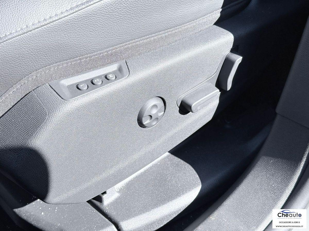 DS - DS 7 - BlueHDi 130 aut. Performance Line+