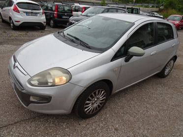 Fiat Punto Evo Punto Evo 1.3 Mjt 90 CV 5 porte Dynamic