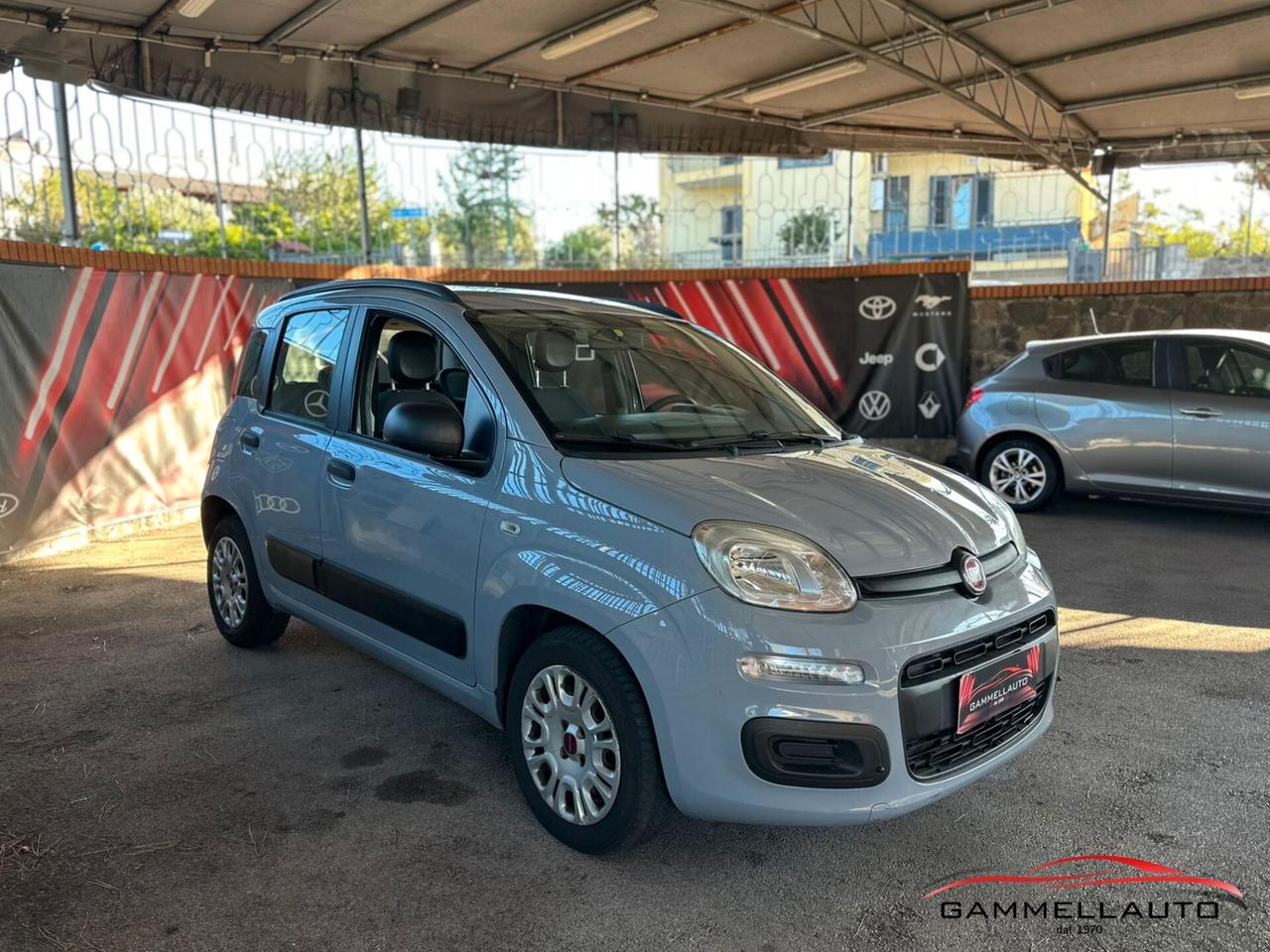 Fiat New Panda 1.2 GPL Easy 69CV