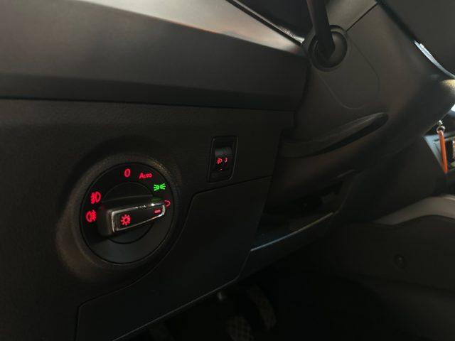 SEAT Arona 1.0 TGI Style