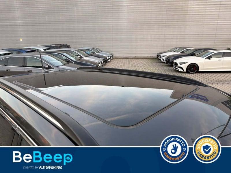 Jeep Compass 1.4 M-AIR LIMITED 2WD 140CV MY19