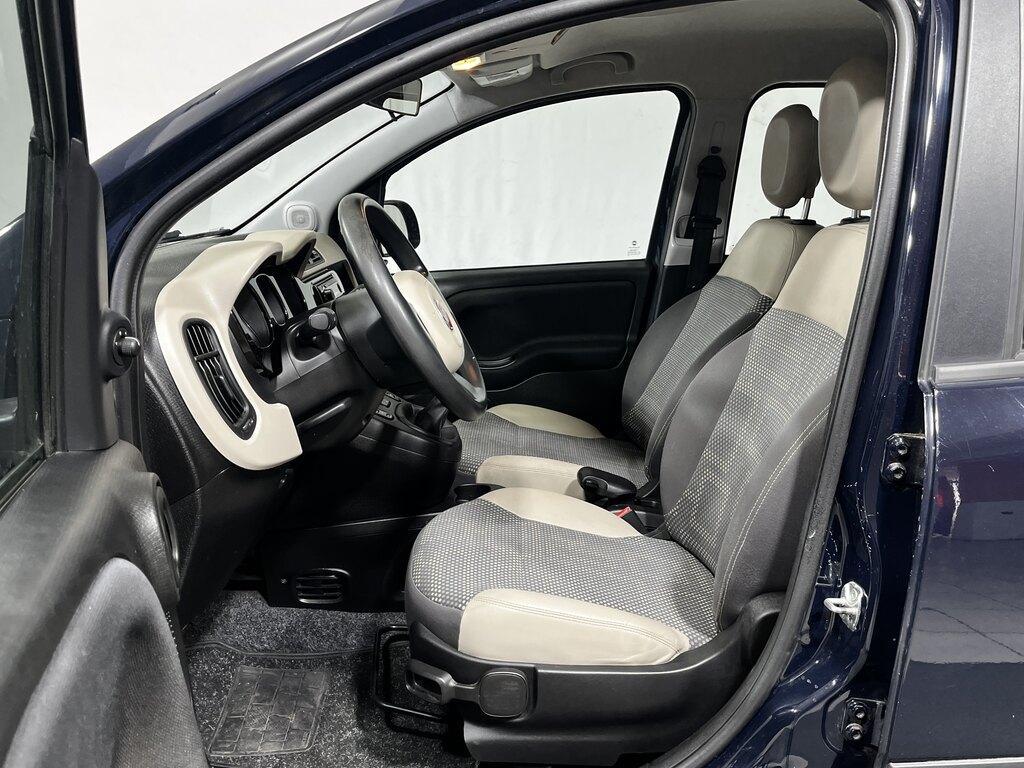 Fiat Panda 0.9 t.air t. 4x4 s&s 85cv