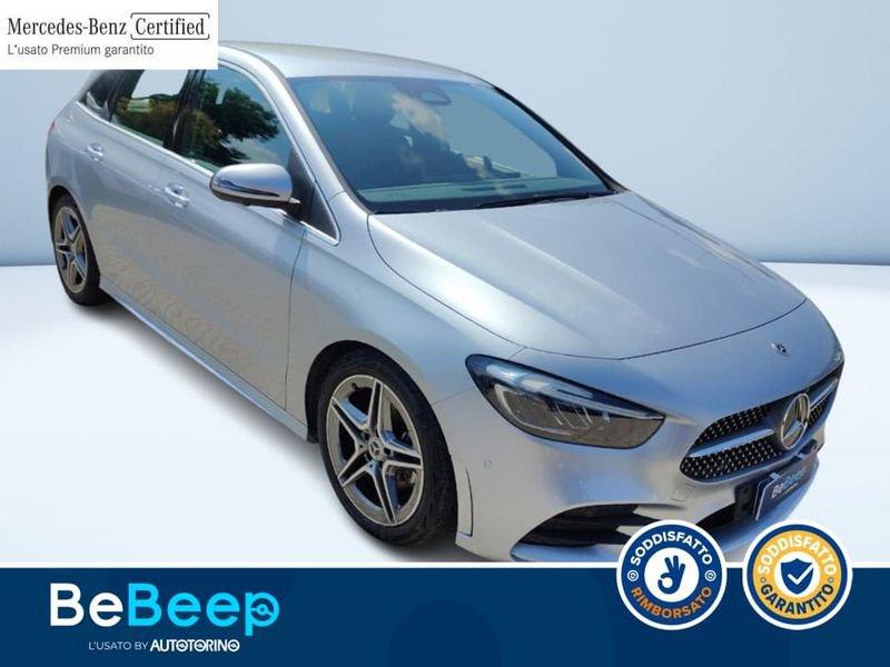 Mercedes-Benz Classe B B 180 D AMG LINE ADVANCED PLUS DIGITAL EDITION AUT