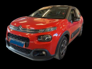 Citroen C3 Shine