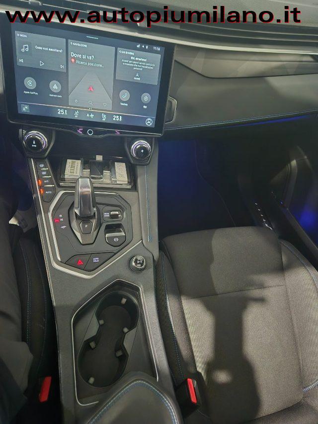 LYNK & CO 01 PHEV