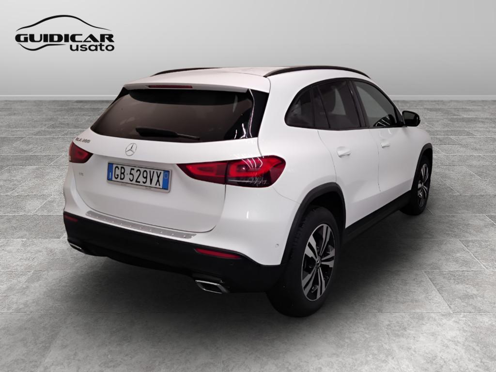 Mercedes-Benz GLA-H247 2020 - GLA 200 Sport auto