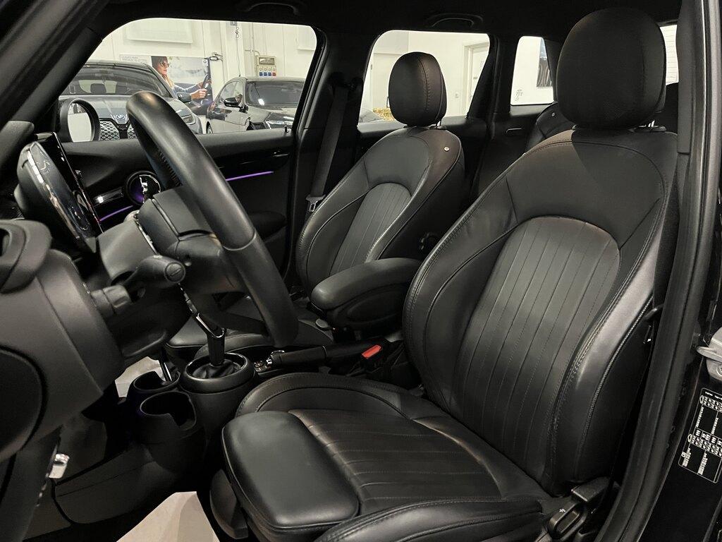 Mini Cooper S 2.0 TwinPower Turbo Cooper S