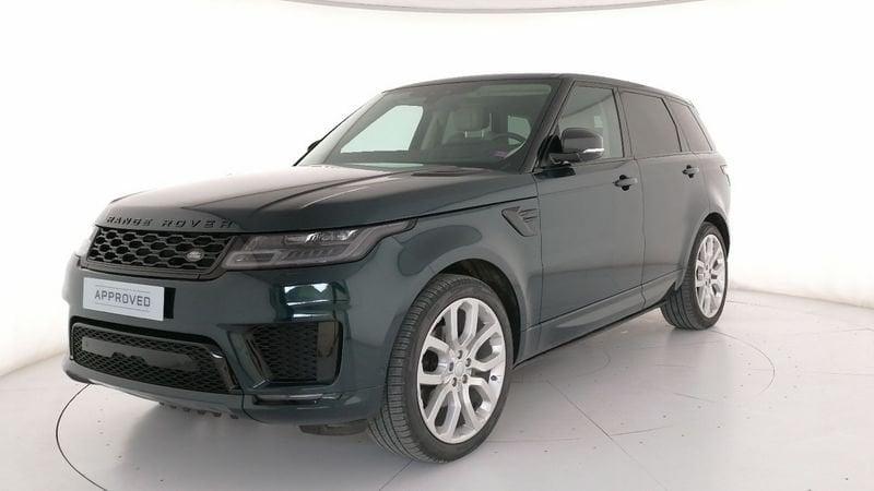 Land Rover RR Sport Range Rover Sport 3.0 sdV6 Autobiography Dynamic 306cv auto my19
