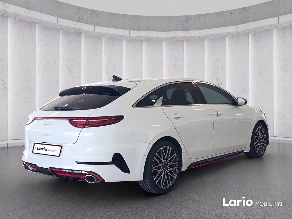KIA ProCeed 1.6 t-gdi GT 204cv dct del 2023