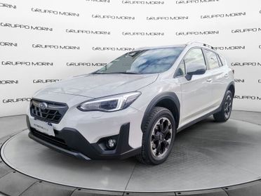 Subaru XV 1.6i Lineartronic Style Xtra CVT