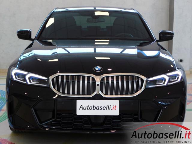 BMW 320 D MSPORT 190CV MHEV 48V AUTOMATICA EURO 6E