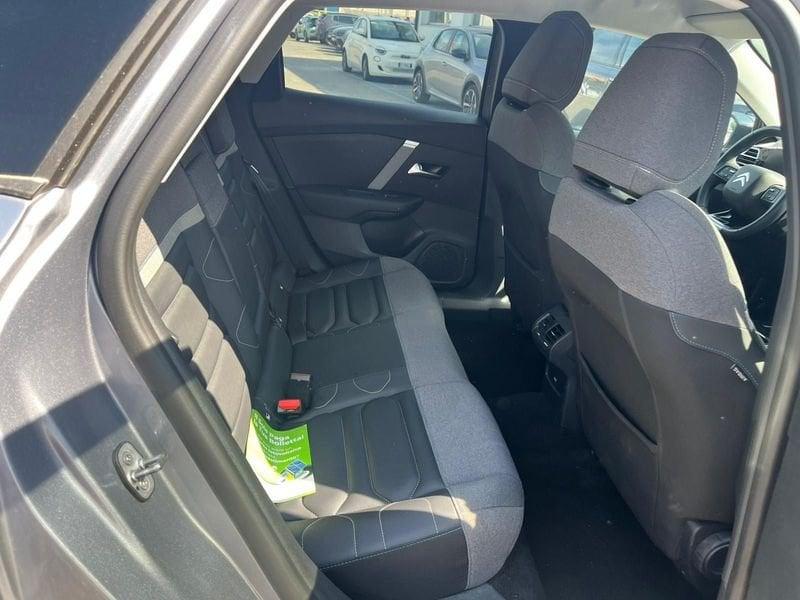 Citroën C4 C4 PureTech 130 S&S EAT8 Max