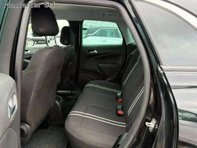 OPEL Crossland 1.2 Elegance s&s 130cv at6 PROMO AUTUNNO fino al 1