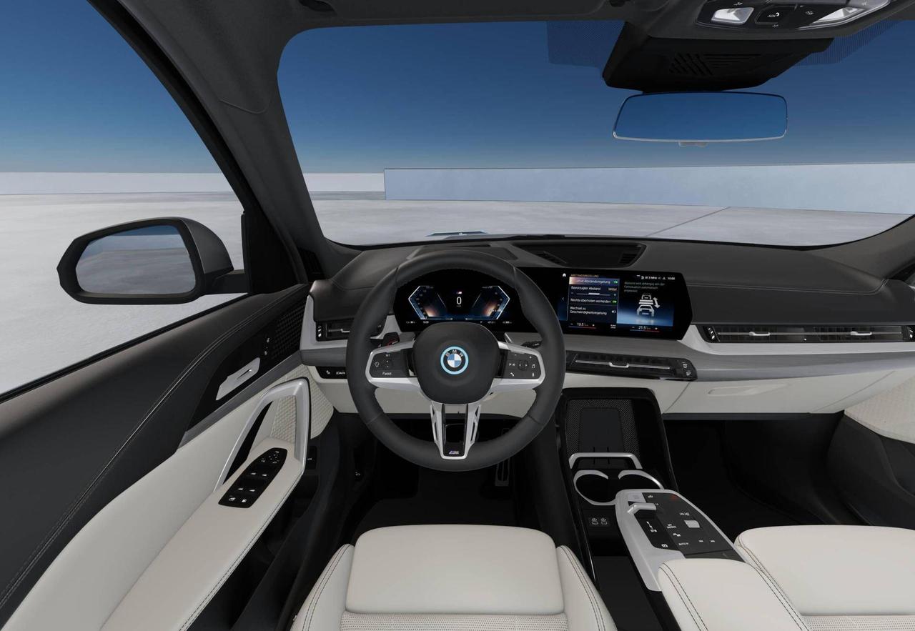 BMW X1 iX1 eDrive20 MSport