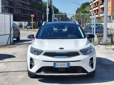 KIA Stonic 1.4 MPI 100CV Style
