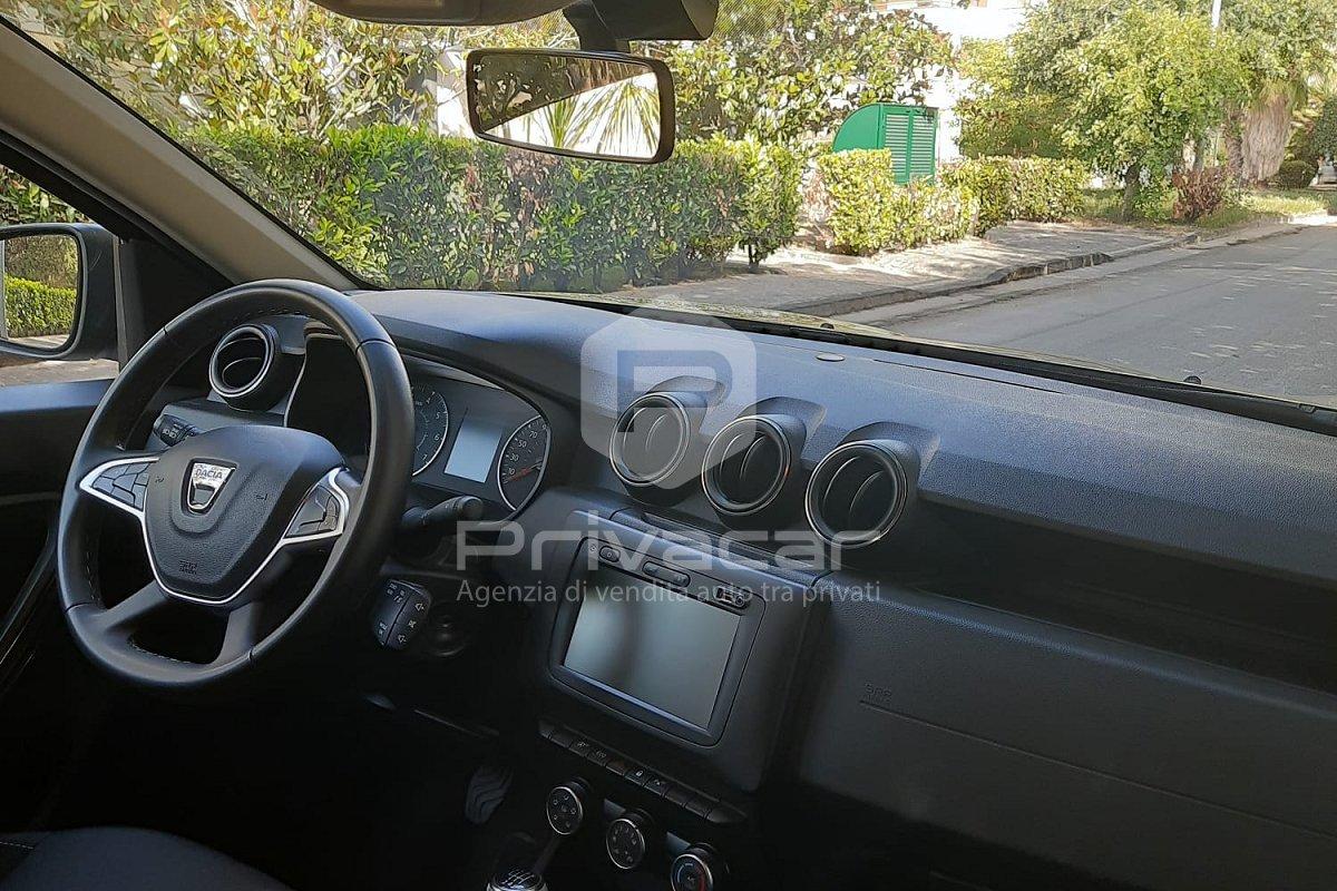 DACIA Duster 1.5 Blue dCi 8V 115 CV 4x2 Comfort