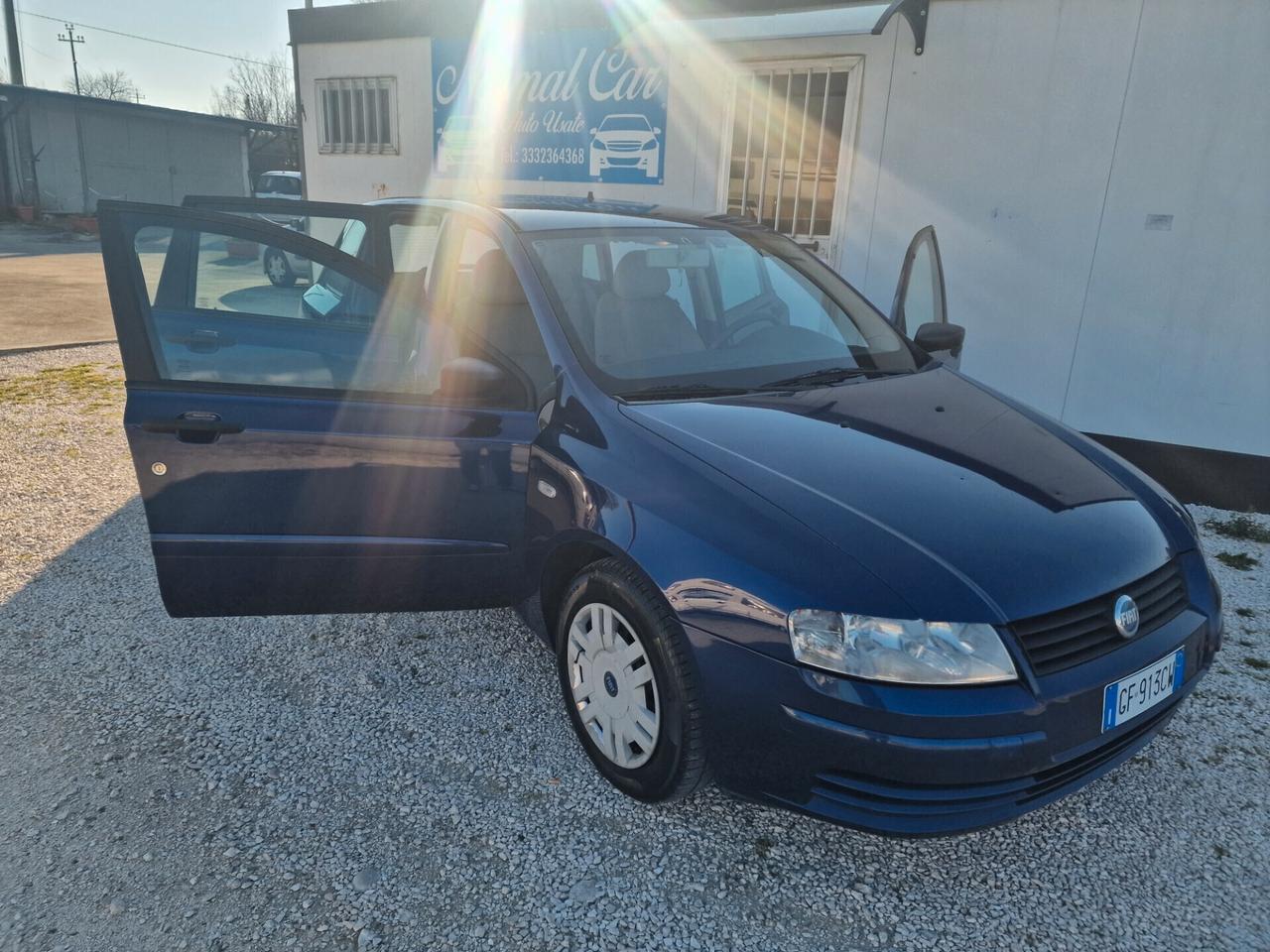 Fiat Stilo 1.6i 16V 5 porte Active