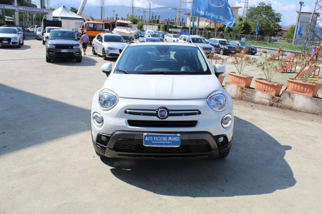 Fiat 500X 1.6 mjt Mirror Cross 4x2 120cv dct