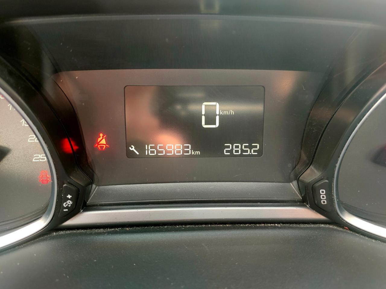 Peugeot 308 BlueHDi 100 S&S Style Allure