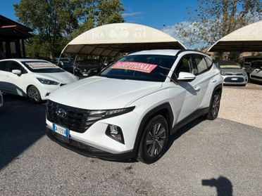 Hyundai Tucson 1.6 CRDI XTech