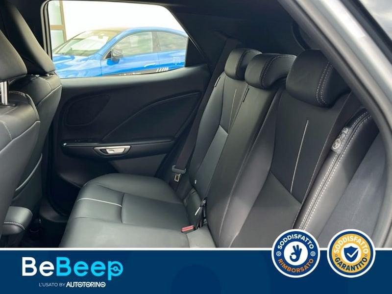 Lexus LBX 1.5 HYBRID EMOTION 4WD